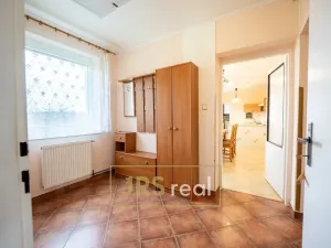 Prodej rodinného domu, Krumvíř, 124 m2