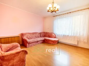 Prodej rodinného domu, Krumvíř, 124 m2