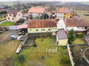 Prodej rodinného domu, Krumvíř, 124 m2