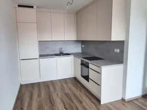 Pronájem bytu 2+kk, Praha - Kamýk, Hodkovická, 56 m2