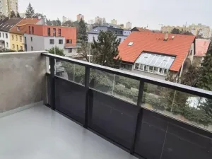 Pronájem bytu 2+kk, Praha - Kamýk, Hodkovická, 56 m2