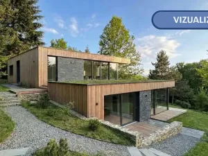 Prodej pozemku pro bydlení, Bradlec, 890 m2