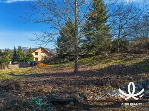 Prodej pozemku pro bydlení, Bradlec, 890 m2