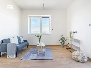 Prodej bytu 3+kk, Kolín, Pražská, 86 m2