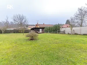 Prodej rodinného domu, Dymokury, Osvobození, 90 m2