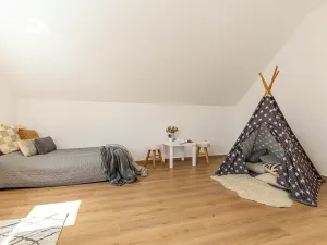 Prodej rodinného domu, Nová Ves I, Jiráskova, 140 m2