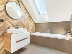 Prodej rodinného domu, Nová Ves I, Jiráskova, 140 m2