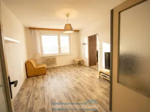 Pronájem bytu 3+1, Znojmo - Přímětice, Horníčkova, 72 m2