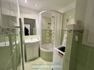 Pronájem bytu 3+1, Znojmo - Přímětice, Horníčkova, 72 m2