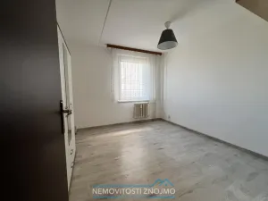 Pronájem bytu 3+1, Znojmo - Přímětice, Horníčkova, 72 m2
