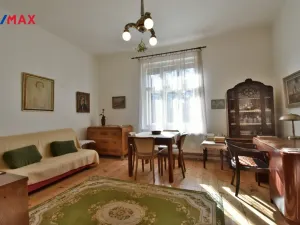 Prodej rodinného domu, Slatiňany, Švermova, 100 m2