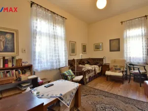 Prodej rodinného domu, Slatiňany, Švermova, 100 m2