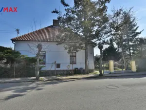 Prodej rodinného domu, Slatiňany, Švermova, 100 m2