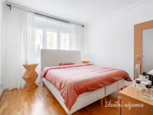Pronájem bytu 3+kk, Praha - Braník, Ke Krči, 78 m2