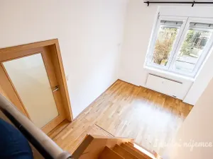 Pronájem bytu 3+kk, Praha - Braník, Ke Krči, 78 m2