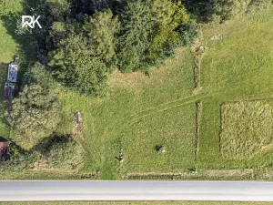 Prodej pozemku pro bydlení, Chotěboř, 1328 m2