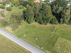 Prodej pozemku pro bydlení, Chotěboř, 1328 m2