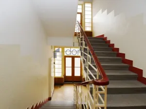 Pronájem bytu 1+kk, Praha, Sobotecká, 30 m2