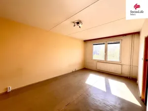 Pronájem bytu 1+1, Plzeň, Hodonínská, 39 m2