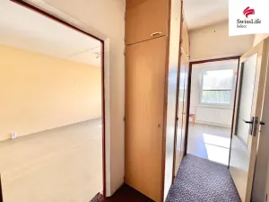 Prodej bytu 1+1, Plzeň, Hodonínská, 39 m2