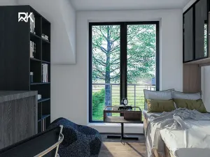 Prodej rodinného domu, Kolín, Jiřího Jarocha, 137 m2