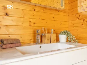 Prodej chaty, Samopše, 55 m2