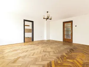 Prodej rodinného domu, Zásmuky, Komenského nám., 133 m2