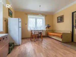 Prodej rodinného domu, Červené Pečky, 136 m2