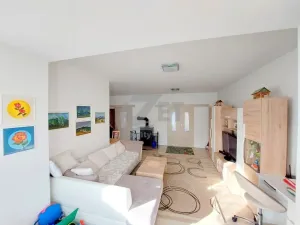 Prodej bytu 3+1, Krnov - Pod Bezručovým vrchem, Březinova, 177 m2