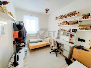 Prodej bytu 3+1, Krnov - Pod Bezručovým vrchem, Březinova, 177 m2