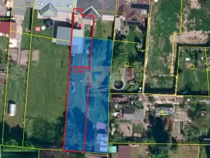 Prodej bytu 3+1, Krnov - Pod Bezručovým vrchem, Březinova, 177 m2