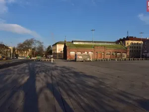 Prodej restaurace, Olomouc, Kateřinská, 845 m2