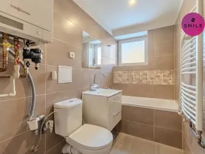 Prodej bytu 2+1, Ostrava, Bolotova, 50 m2