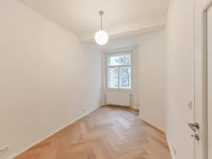 Pronájem bytu 3+kk, Praha - Vršovice, Bulharská, 67 m2