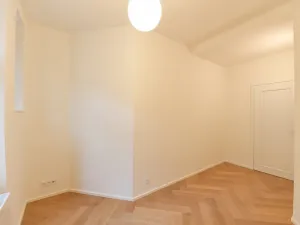 Pronájem bytu 3+kk, Praha - Vršovice, Bulharská, 67 m2
