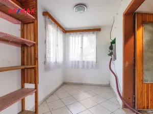 Prodej rodinného domu, Nezdice na Šumavě, 130 m2