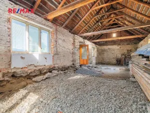 Prodej rodinného domu, Nezdice na Šumavě, 130 m2