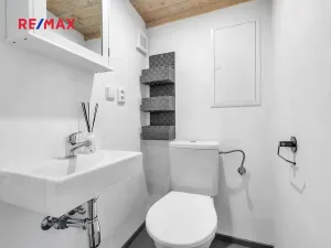 Prodej rodinného domu, Nezdice na Šumavě, 130 m2