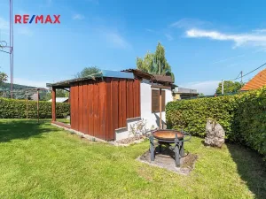 Prodej rodinného domu, Nezdice na Šumavě, 130 m2