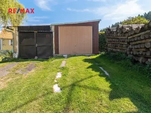 Prodej rodinného domu, Nezdice na Šumavě, 130 m2