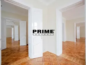 Pronájem kanceláře, Praha - Staré Město, Na Perštýně, 319 m2