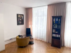 Pronájem bytu 1+kk, Brno, Jakubské náměstí, 41 m2