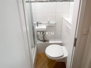 Pronájem bytu 1+kk, Brno, Jakubské náměstí, 41 m2