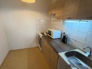 Prodej bytu 2+kk, Kladno, Tyršova, 43 m2