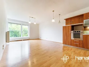 Pronájem bytu 2+kk, Olomouc, Nová hejčínská, 64 m2