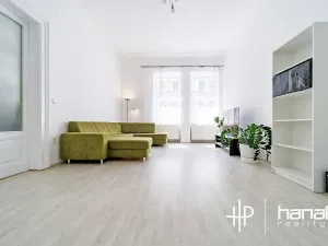 Prodej bytu 3+1, Olomouc, Komenského, 116 m2