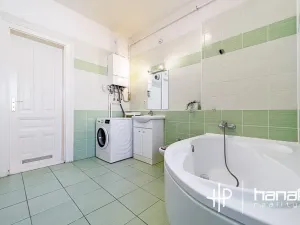 Prodej bytu 3+1, Olomouc, Komenského, 116 m2