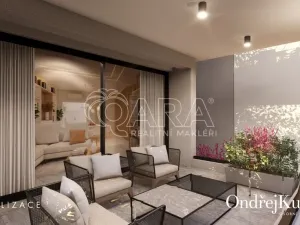 Prodej bytu 3+kk, Georgiou Theotoka,Aradippou,Kypr, 176 m2