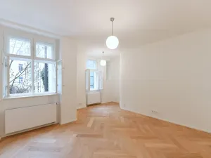 Pronájem bytu 2+kk, Praha - Vršovice, Bulharská, 65 m2