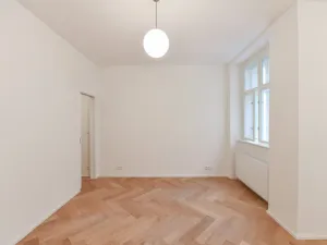 Pronájem bytu 2+kk, Praha - Vršovice, Bulharská, 65 m2